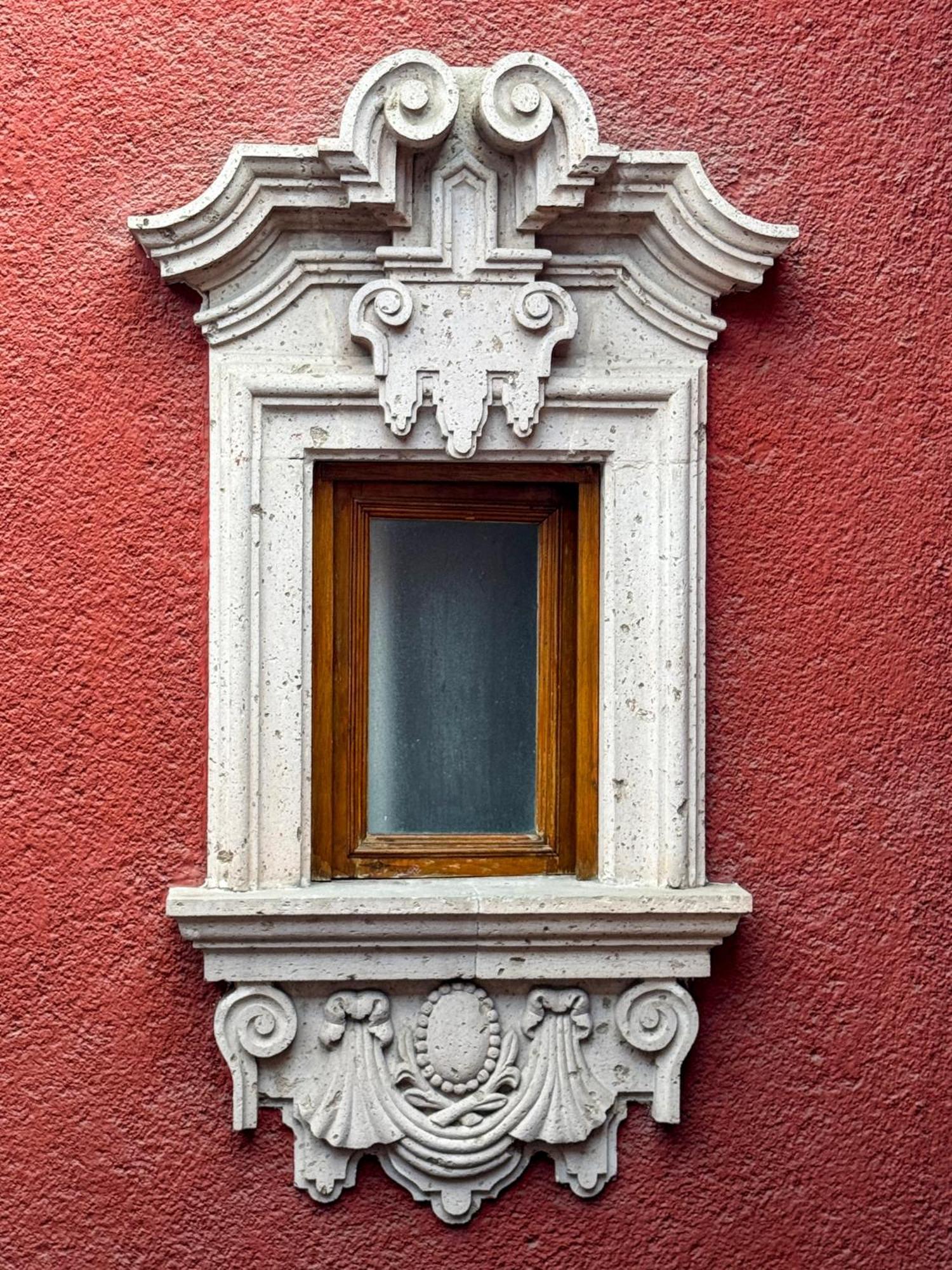 Portico Hotel & Galeria Морелия Экстерьер фото